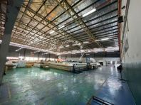 [FOR RENT] 1.5 Storey Semi-Detached Factory At Kawasan Perindustrian Sungai Petani, Sungai Petani