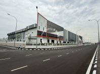 [FOR RENT] 1.5 Storey Detached Factory At Globalview Industrial Park @ Kic, Kulim