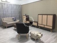 [FOR RENT] Apartment At Vista Perdana Apartment, Butterworth