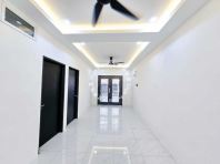 [FOR SALE] 1 Storey Terrace House At Taman Bidara, Bukit Mertajam