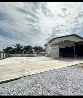[FOR RENT] 1 Storey Detached Factory At Kampung Selamat, Tasek Gelugor