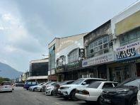 [FOR RENT] 2 Storey Shop Office (G/F) At Taman Kota Permai, Bukit Mertajam