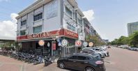 [FOR RENT] 3 Storey Shop Office (G/F) At Sunway Perdana, Seberang Jaya
