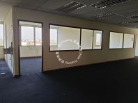 [FOR RENT] Office Lot (5/F) At Chai Leng Complex, Prai