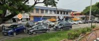 [FOR RENT] 2 Storey Light Industrial Factory (1/F) At Taman Bagan, Butterworth
