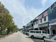 [FOR SALE] 2 Storey Shop Office At Taman Kasawari, Simpang Ampat