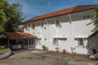 [FOR RENT] 2 Storey Zero-Lot Bungalow At Bukit Pelangi, Tanjung Bungah