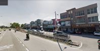 [FOR RENT] 2 Storey Shop Office (G/F) At Taman Bagan Tambun, Simpang Ampat