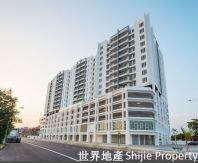 [FOR SALE] Shop Lot (G&1/F) At Orange 3 Condo, Butterworth