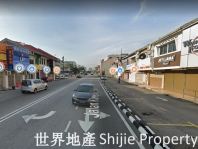 [FOR RENT] 2 Storey Shop Office At Bandar Butterworth, Butterworth