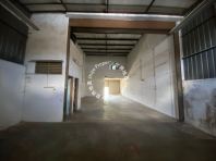 [FOR SALE] 1.5 Storey Light Industrial Factory At Kawasan Industri Ringan Usahajaya, Permatang Tinggi