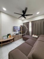 [FOR RENT] Apartment At Jiran Residensi, Butterworth