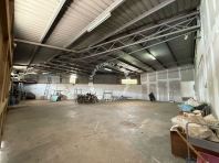 [FOR RENT] 1.5 Storey Light Industrial Factory Corner Unit At Kawasan Industri Ringan Usahajaya, Permatang Tinggi