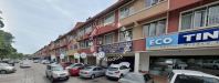 [FOR RENT] 3 Storey Shop Office (G/F) At Taman Bagan Jermal, Butterworth