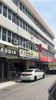 [FOR RENT] 4 Storey Shop Office (2/F) At Kolin Square, Butterworth
