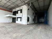 [FOR SALE] 1.5 Storey Semi-Detached Factory At Taman Perindustrian Ringan Juru, Juru
