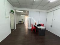 [FOR RENT] 2 Storey Shop Office (1/F) At Taman Seri Delima, Juru