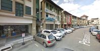 [FOR SALE] 3 Storey Shop Office At Bayan Bay, Sungai Nibong