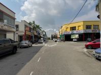 [FOR SALE] 2 Storey Shop Office At Taman Seri Delima, Juru