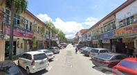 [FOR RENT] 2 Storey Shop Office (1/F) At Taman Perindustrian Teras Jaya, Butterworth
