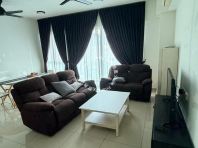 [FOR RENT] Condominium At Solaria Residences Condo, Sungai Ara