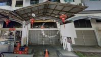 [FOR RENT] Shop Lot (G/F) At Taman Tanjung Apartment, Butterworth