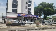 [FOR RENT] Shop Lot (G/F) At Taman Tanjung Apartment, Butterworth