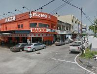 [FOR RENT] 2 Storey Shop House (G/F) At Taman Intan, Butterworth