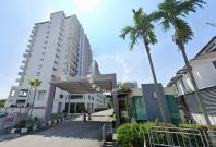 [FOR SALE] Condominium At Kelisa Residence, Seberang Jaya