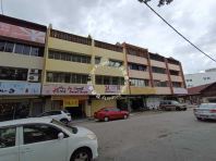 [FOR RENT] 4 Storey Shop Office (G/F) At Telaga Air, Butterworth
