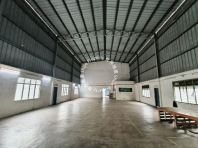 [FOR SALE] 3 Storey Detached Factory At Taman Iks Simpang Ampat, Simpang Ampat