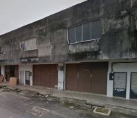 [FOR RENT] 1.5 Storey Light Industrial Factory At Kawasan Industri Ringan Usahajaya, Permatang Tinggi