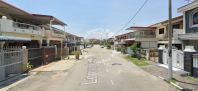 [FOR SALE] 1.5 Storey Terrace House At Taman Chai Leng, Prai