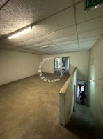 [FOR RENT] 2 Storey Shop Office (1/F) At Taman Bukit Minyak, Bukit Minyak