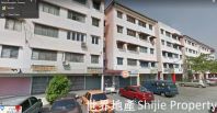[FOR RENT] Apartment/Shop (G/F) At Taman Sri Impian, Alma