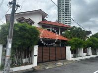 [FOR RENT] 2 Storey Bungalow House At Kawasan Tanjung Bungah, Tanjung Bungah