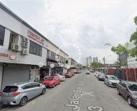 [FOR SALE] 2 Storey Shop Office At Taman Bukit Minyak, Bukit Minyak