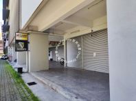 [FOR RENT] Shop Lot At Sea View Tower Condo, Butterworth