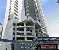 [FOR SALE] Condominium At Wellesley Residences Condo, Butterworth