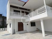 [FOR RENT] 2 Storey Semi-Detached House Corner Unit At Taman Limbungan, Butterworth