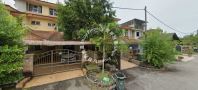 [FOR SALE] 2 Storey Terrace House At Bandar Laguna Merbok, Sungai Petani