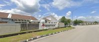 [FOR SALE] 2 Storey Semi-Detached House At Bandar Puteri Jaya, Sungai Petani