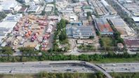 [FOR SALE] 1.5 Storey Semi-Detached Factory At Kawasan Industri Ringan Permatang Tinggi, Permatang Tinggi