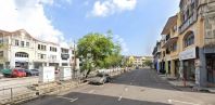 [FOR RENT] 3 Storey Shop Office (1/F) At Kawasan Perniagaan Permatang Rawa, Bukit Mertajam