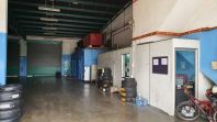 [FOR RENT] 1.5 Storey Light Industrial Factory Corner Unit At Taman Industri Teguh, Permatang Tinggi