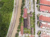 [FOR SALE] Commercial Land At Taman Seri Tambun, Simpang Ampat