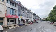 [FOR SALE] 3 Storey Shop Office At Bandar Perai Jaya, Prai