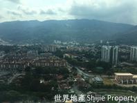 [FOR RENT] Condominium At All Seasons Park Condo, Air Itam