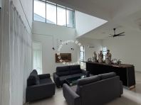 [FOR RENT] 2 Storey Bungalow House At 98 Residence, Bukit Mertajam
