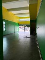 [FOR RENT] 2 Storey Shop Office Corner Unit (G/F) At Bandar Tasek Mutiara, Simpang Ampat